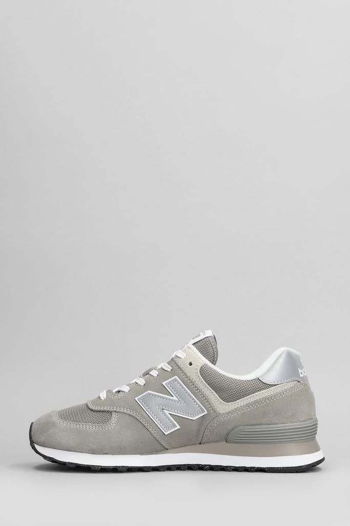 商品New Balance|New Balance 574 Sneakers,价格¥1301,第3张图片详细描述