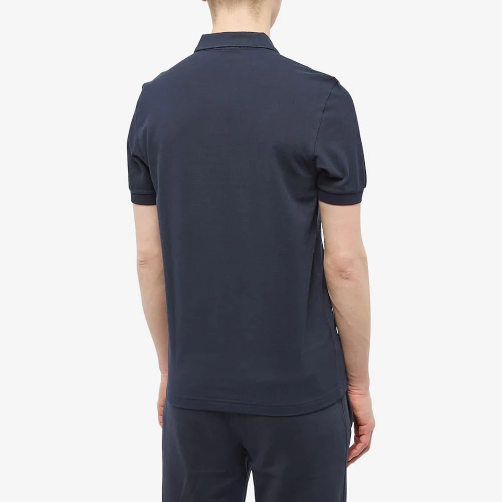 商品Fred Perry|Fred Perry Plain Polo,价格¥551,第3张图片详细描述