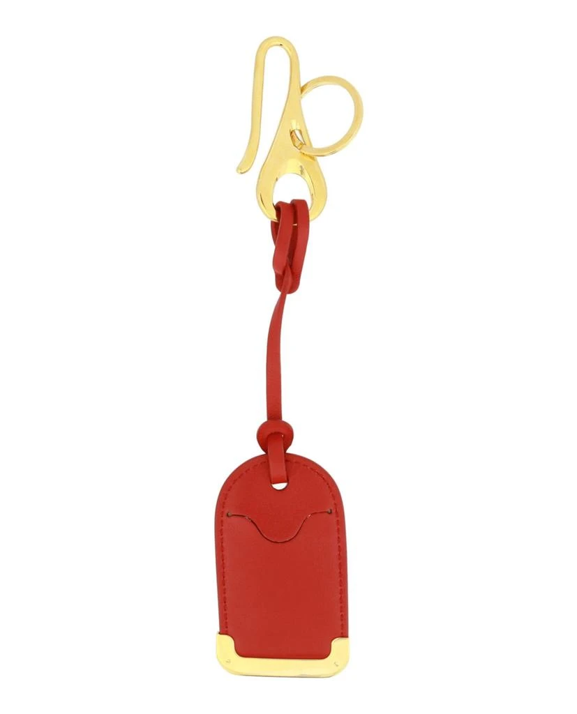 商品Alexander McQueen|Heroine Rooster Bag Charm,价格¥518,第2张图片详细描述