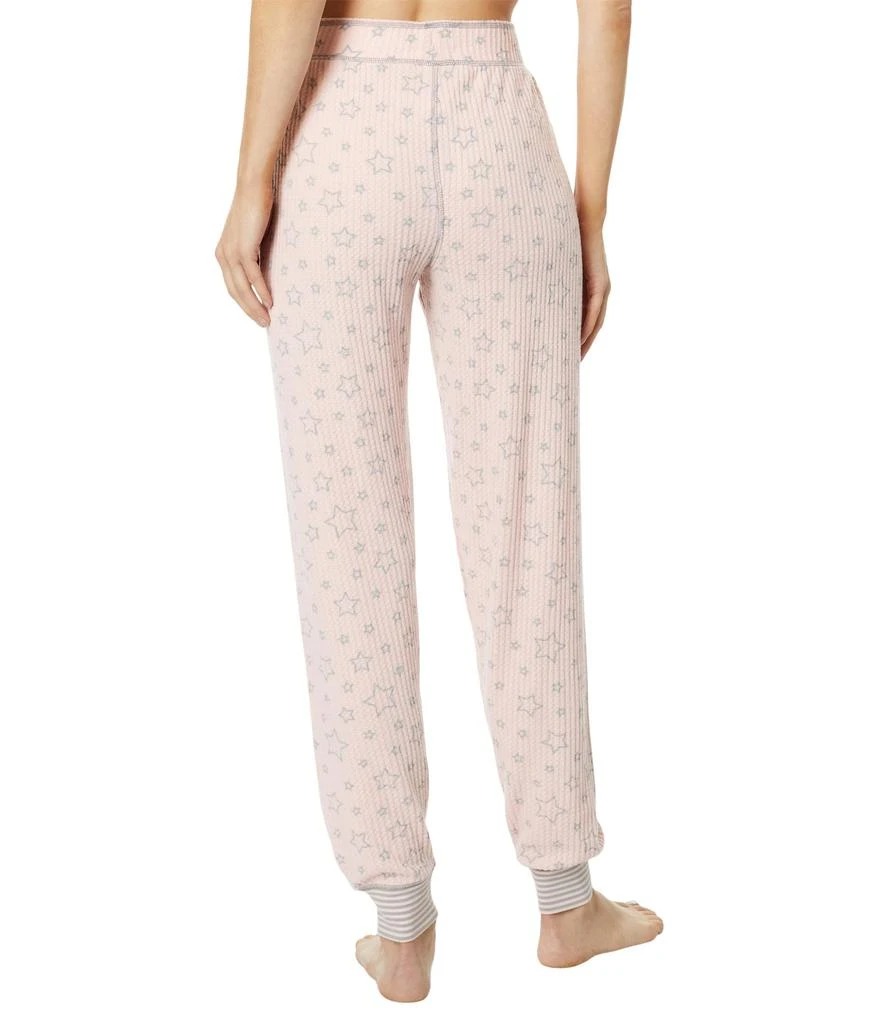 商品P.J. Salvage|Starlet Ski Jammies PJ Set,价格¥740,第5张图片详细描述