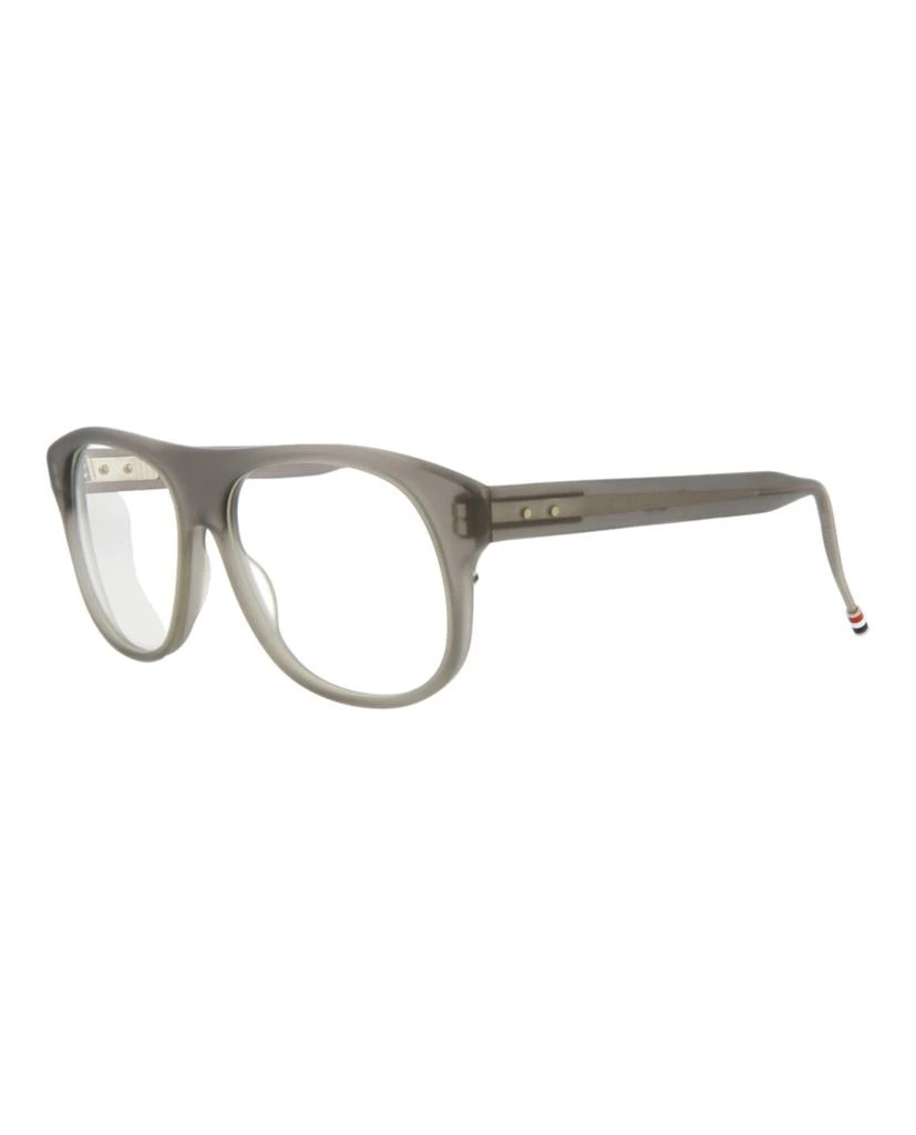 商品Thom Browne|Aviator-Style Acetate Optical Frames,价格¥1438,第2张图片详细描述