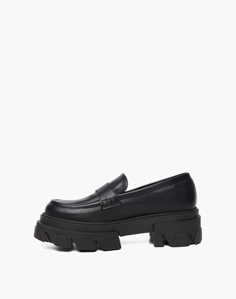 商品Madewell|ALOHAS Trailblazer Loafer,价格¥1568,第4张图片详细描述