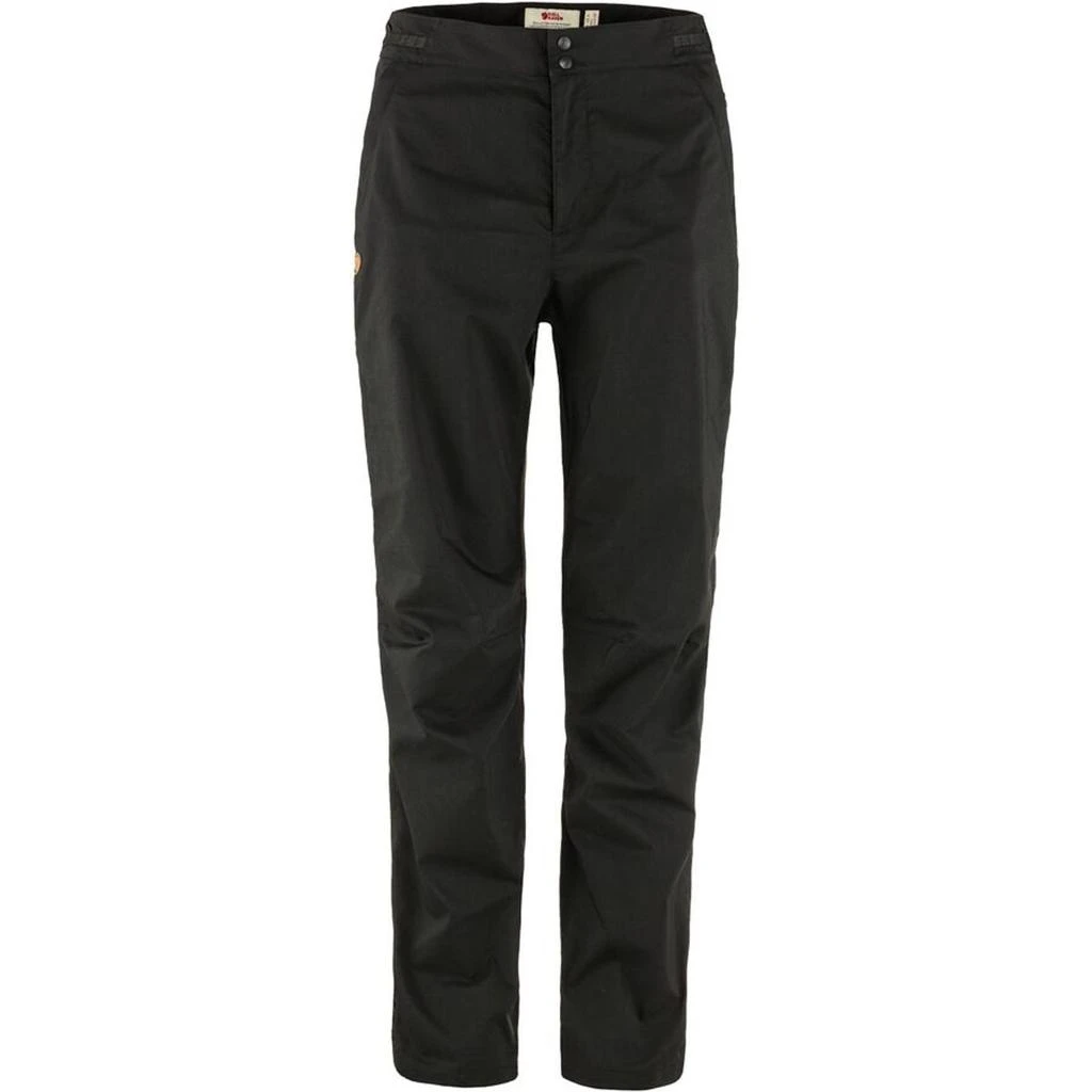 商品Fjällräven|Abisko Hike Trousers - Women's,价格¥730,第1张图片详细描述
