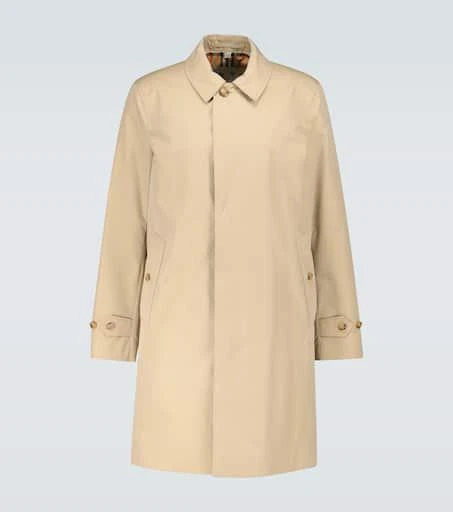 商品Burberry|Pimlico trench coat,价格¥14556,第1张图片