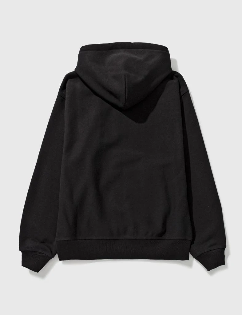 商品STUSSY|Flames Hoodie,价格¥1007,第2张图片详细描述