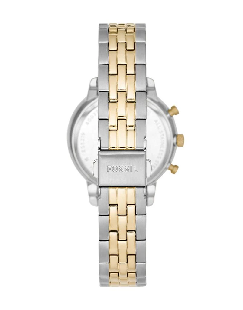商品Fossil|Wrist watch,价格¥1294,第2张图片详细描述