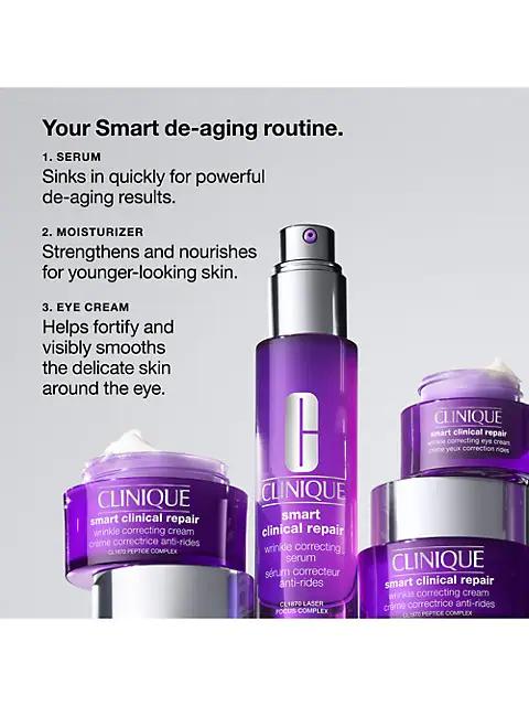 Smart Clinical Repair™ Wrinkle Correcting Serum商品第10张图片规格展示