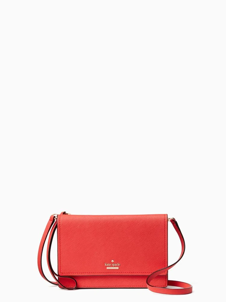 商品Kate Spade|cameron street cecile 斜挎包,价格¥789,第1张图片