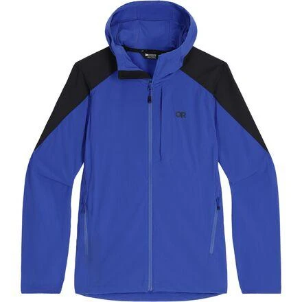 Ferrosi Hooded Jacket - Women's 商品