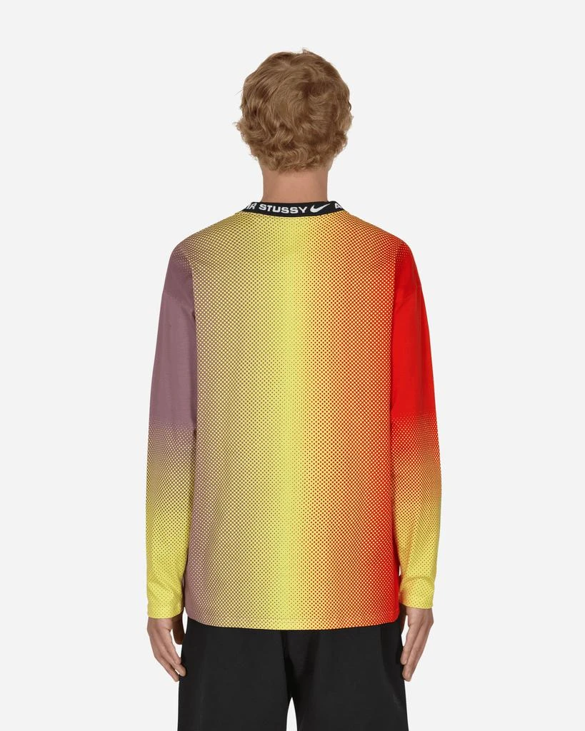 商品NIKE|Stüssy Longsleeve Top Multicolor,价格¥362,第2张图片详细描述