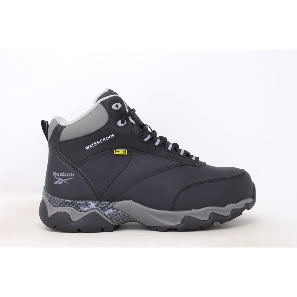 Reebok Beamer Black/Silver  RB1067 Men's商品第1张图片规格展示