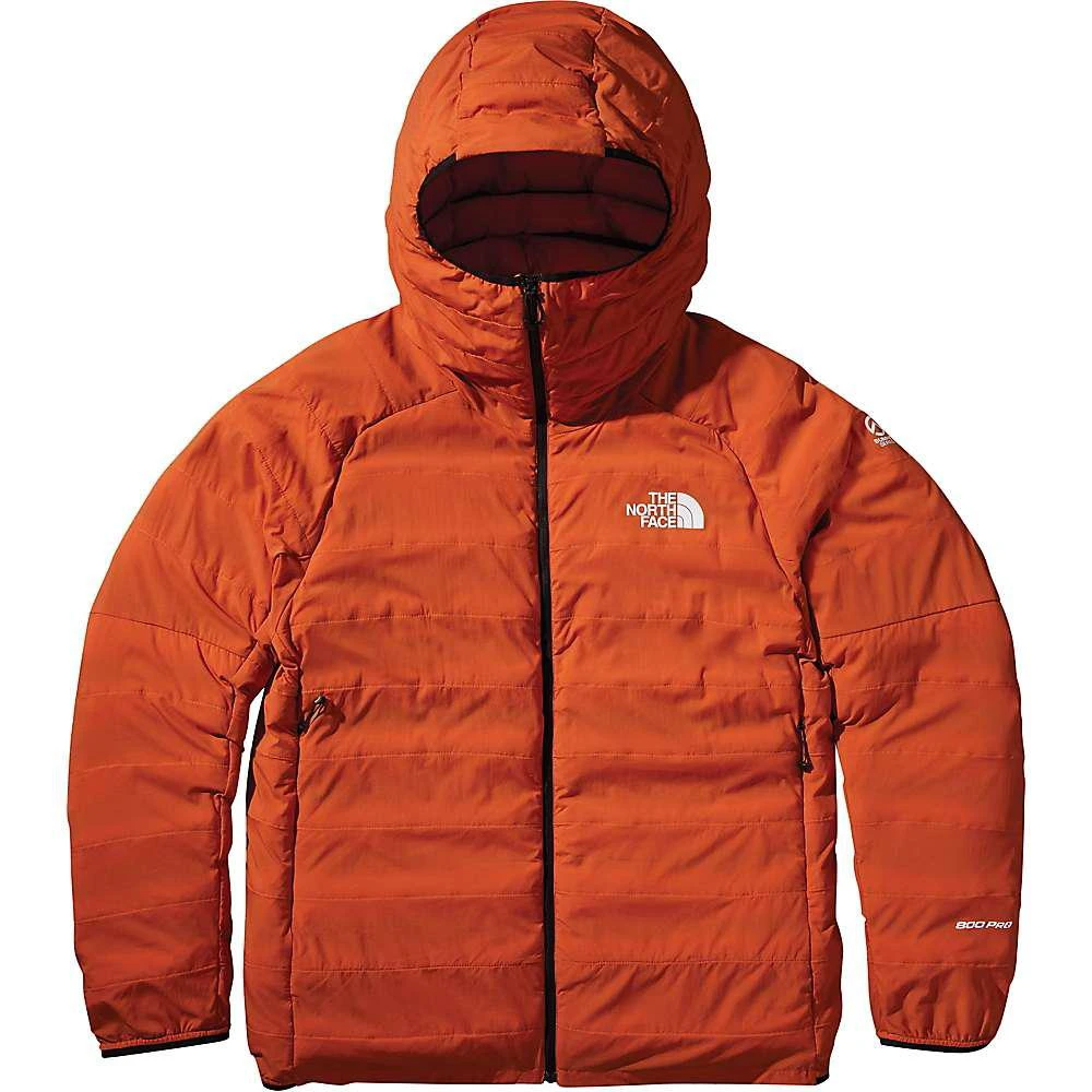 The North Face Men's Summit L3 50/50 Down Hoodie 商品