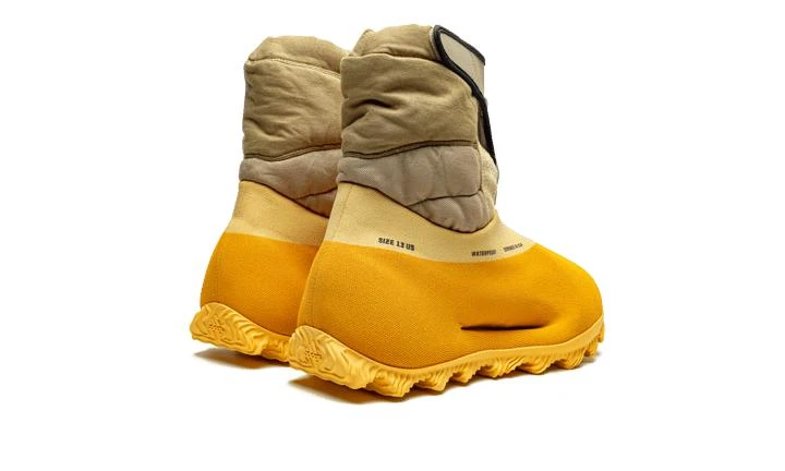 商品Adidas|Adidas Yeezy Knit Runner Boot,价格¥7136-¥9631,第4张图片详细描述