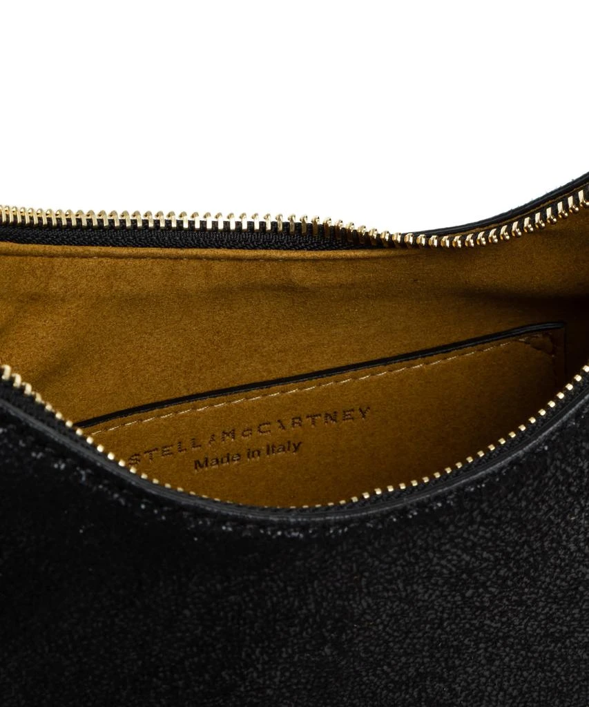 商品Stella McCartney|Stella McCartney Falabella Mini Mini Hobo Bag,价格¥4402,第4张图片详细描述