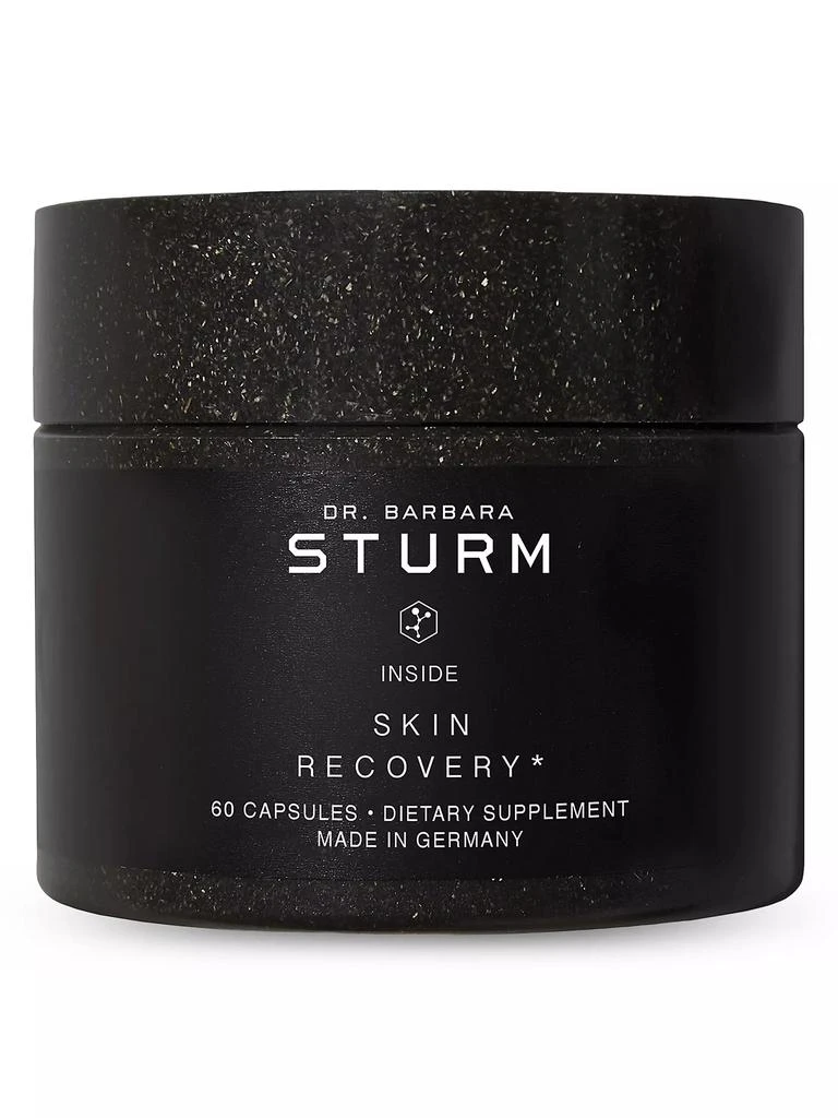 商品Dr. Barbara Sturm|Skin Recovery Capsules,价格¥560,第1张图片