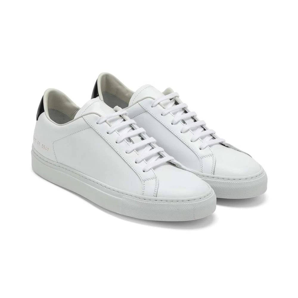 COMMON PROJECTS 白色男士运动鞋 2311-0547 商品