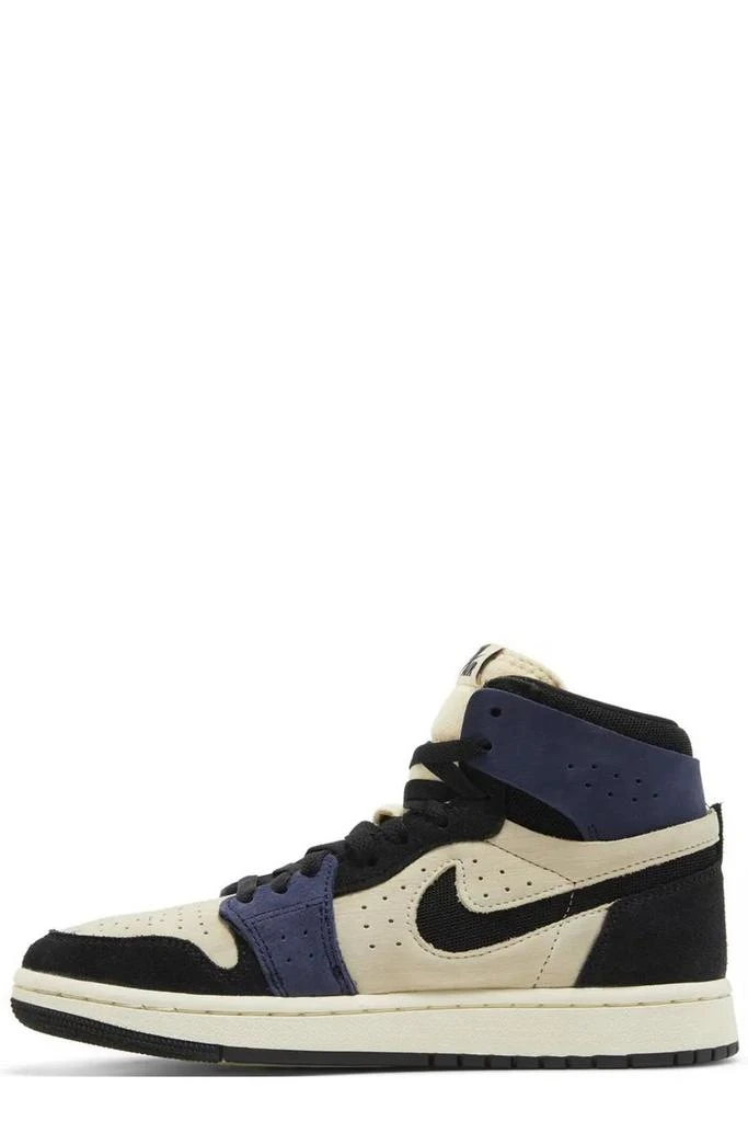 商品Jordan|Jordan Air Jordan 1 Zoom Air Comfort 2 Lace-Up Sneakers,价格¥1305,第2张图片详细描述
