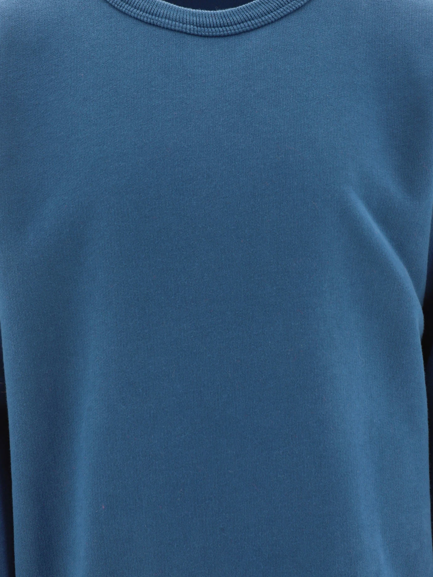 商品Stone Island|Stone Island 男童卫衣 791661320V0022 蓝色,价格¥994,第4张图片详细描述