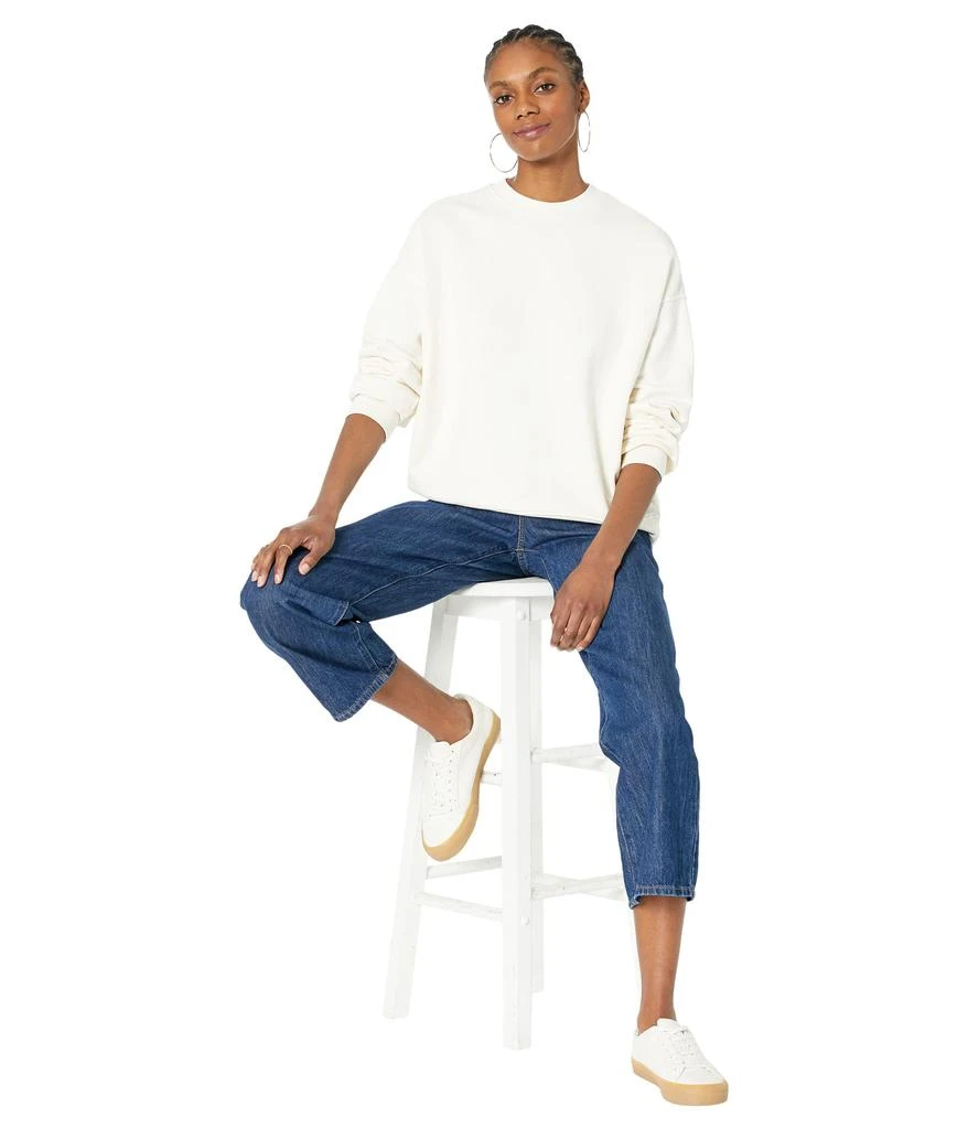 商品Levi's|WFH Sweatshirt,价格¥189,第4张图片详细描述