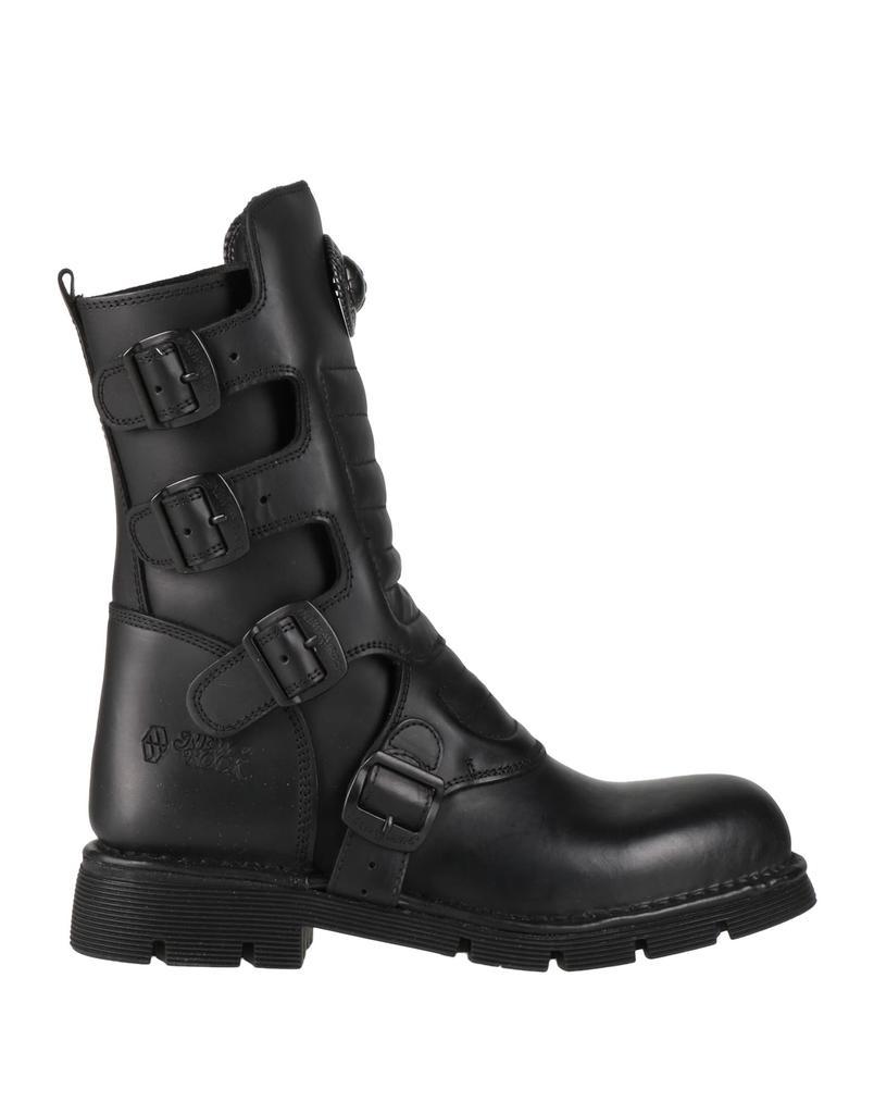 商品NewRock|Ankle boot,价格¥562,第1张图片