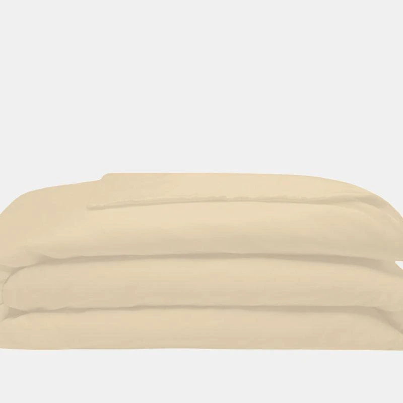 商品Belledorm|Belledorm 200 Thread Count Egyptian Blend Duvet (Papyrus) (Twin) (UK Single) TWIN,价格¥361,第1张图片
