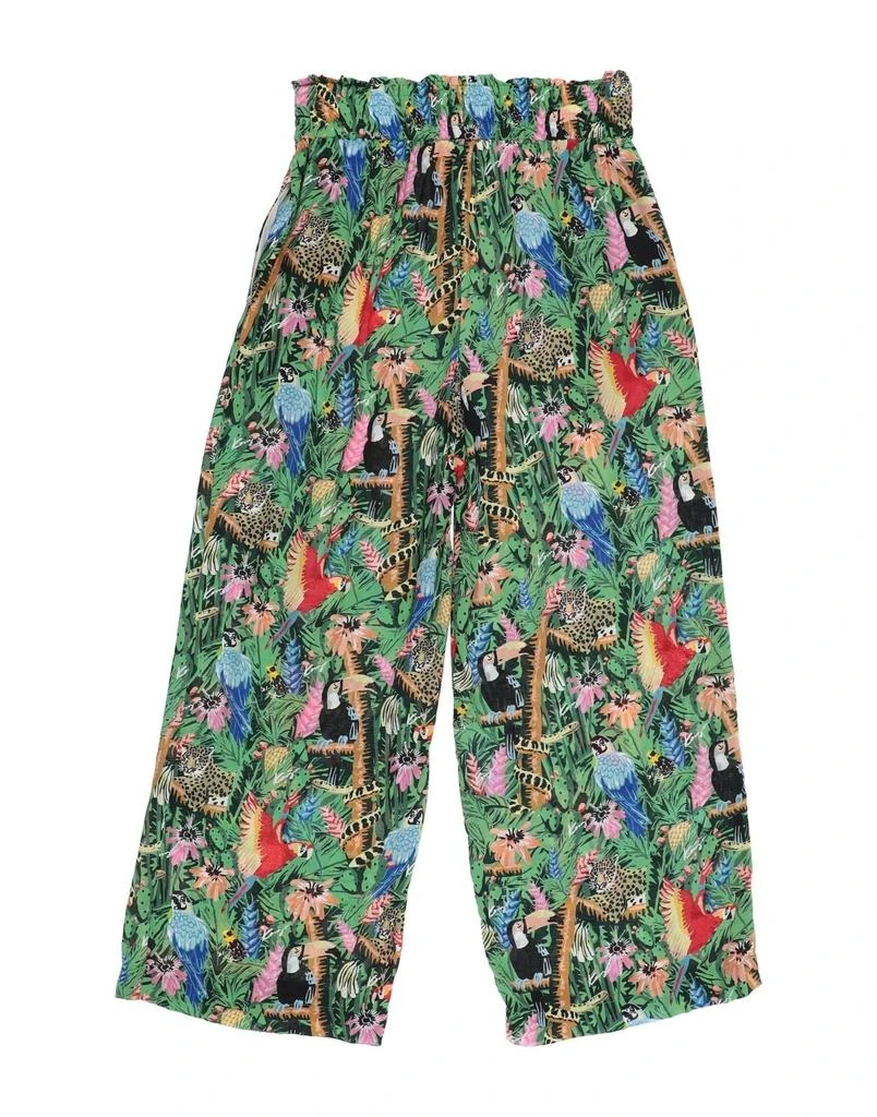 商品Kenzo|Casual pants,价格¥849,第2张图片详细描述