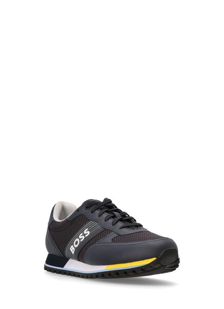 商品Hugo Boss|Parkour-L_Runn_mlsp,价格¥1409,第5张图片详细描述