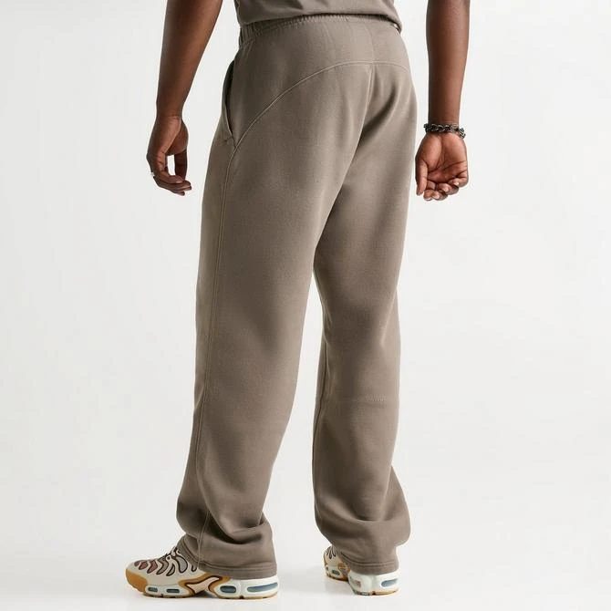 Nike NOCTA Fleece CS Open-Hem Sweatpants 商品