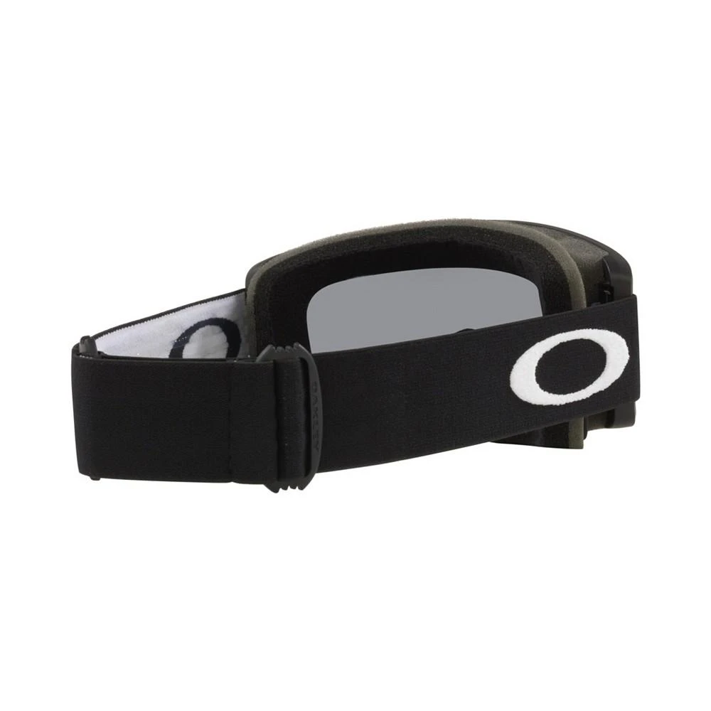 Men's Target Line S Snow Goggles OO7122 商品