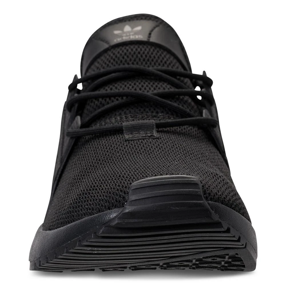 商品Adidas|Big Kids' X-PLR Casual Athletic Sneakers from Finish Line,价格¥371,第4张图片详细描述