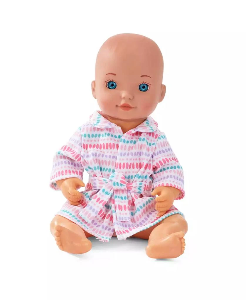 商品Macy's|Wardrobe Baby 12" Doll Set, Created for You by Toys R Us,价格¥153,第5张图片详细描述