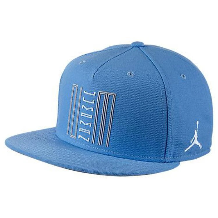 商品NIKE|Air Jordan Retro 11 Low Snapback Hat,价格¥140,第1张图片