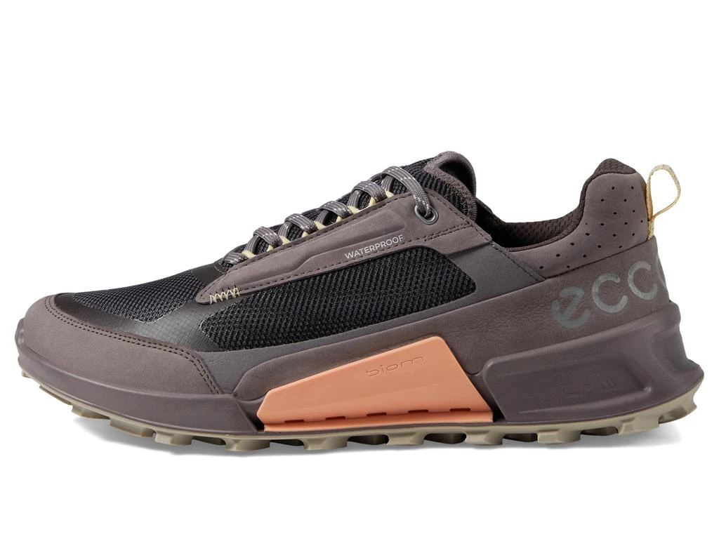 商品ECCO|BIOM 2.1 X MTN Waterproof Low Sneaker,价格¥1366,第4张图片详细描述