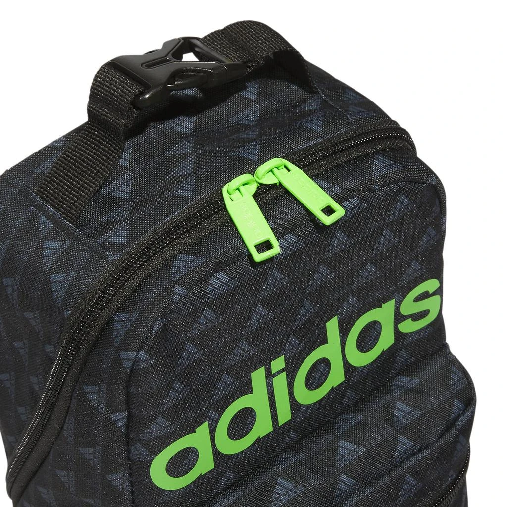 商品Adidas|Santiago 2 Insulated Lunch Bag,价格¥140,第4张图片详细描述
