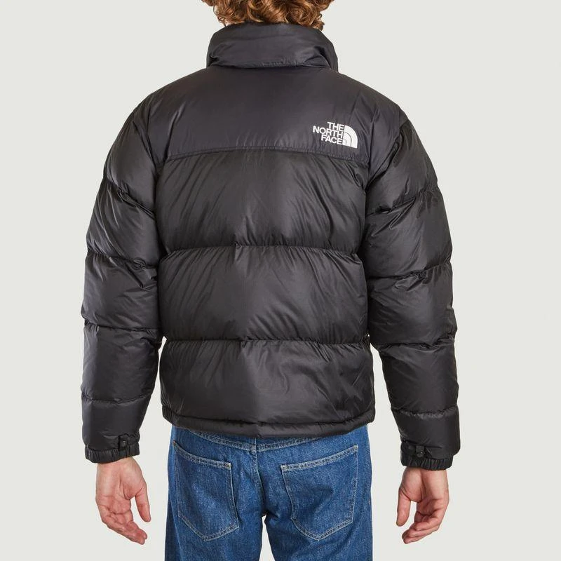 商品The North Face|Nuptse Jacket  R TNF BLACK THE NORTH FACE,价格¥2074,第3张图片详细描述