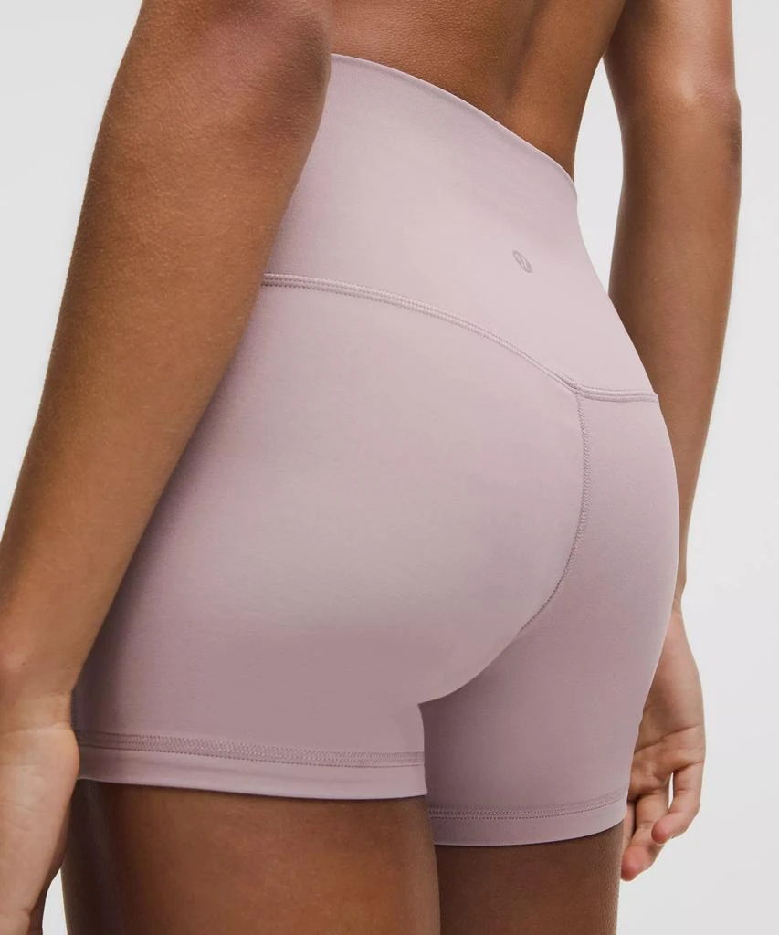 lululemon Align™ High-Rise Short 4" 商品