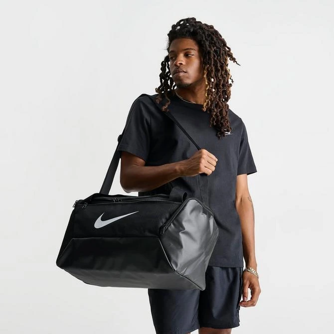 商品NIKE|Nike Brasilia Training Duffel Bag (41L),价格¥279,第2张图片详细描述