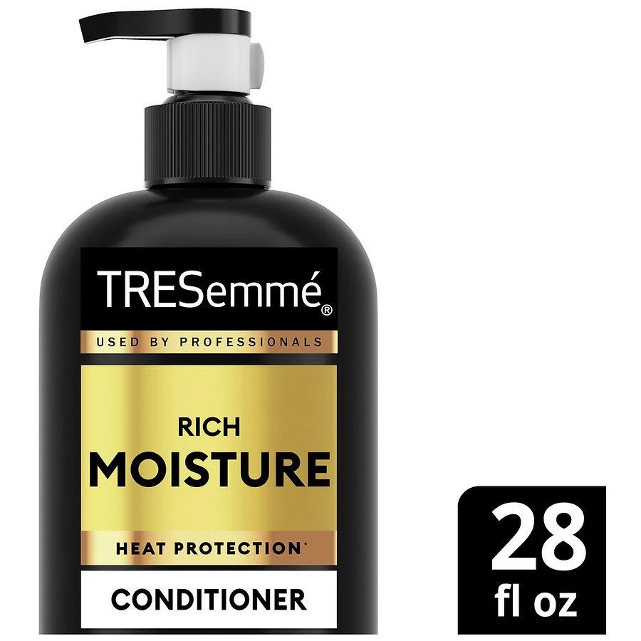商品TRESemme|Hydrating Conditioner Moisture Rich,价格¥52,第3张图片详细描述