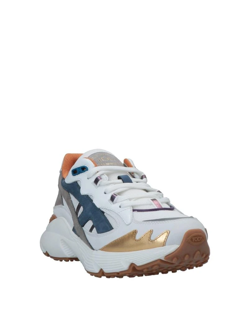 商品Tod's|Sneakers,价格¥3790,第2张图片详细描述