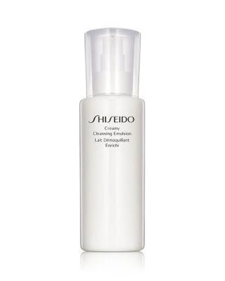 商品Shiseido|Creamy Cleansing Emulsion,价格¥261,第1张图片