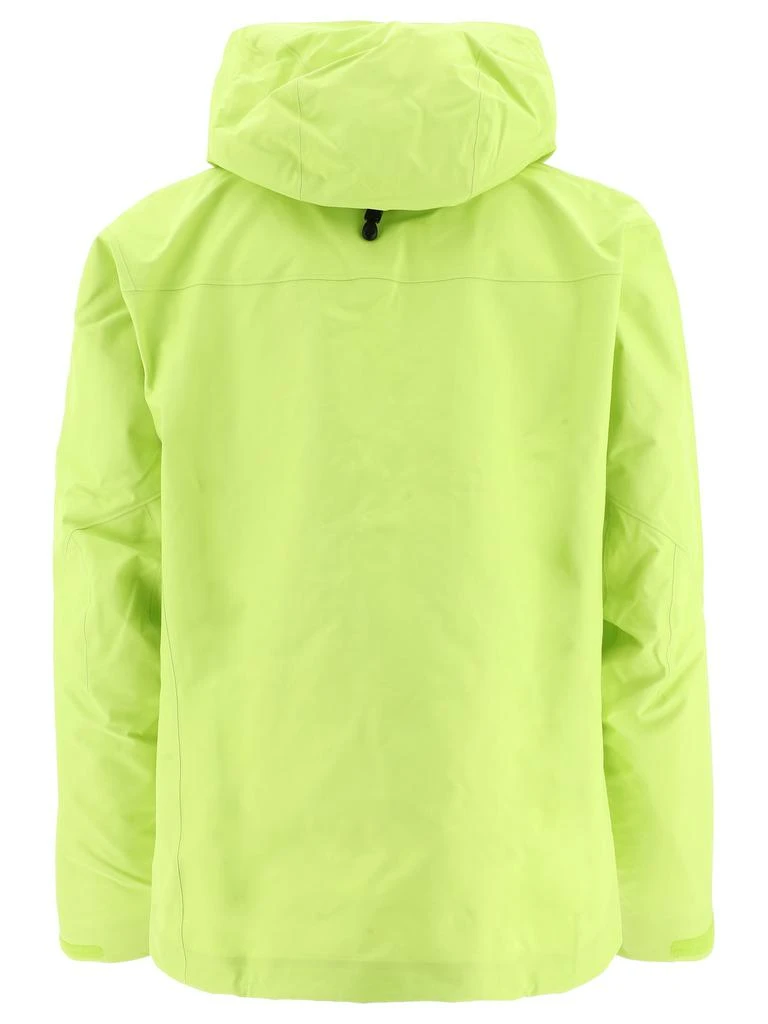 商品Arc'teryx|"Alpha SV" windbreaker,价格¥6375,第2张图片详细描述