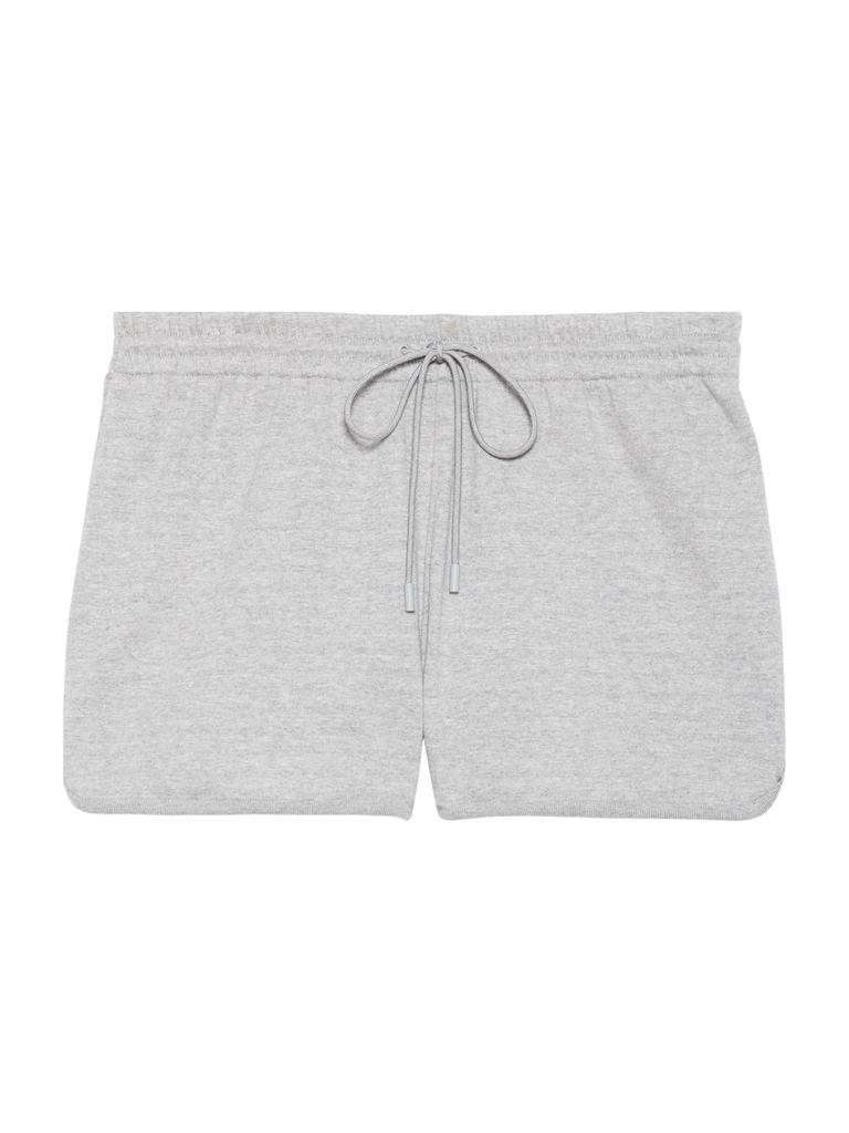 商品Theory|Striped Pull On Shorts,价格¥222,第1张图片