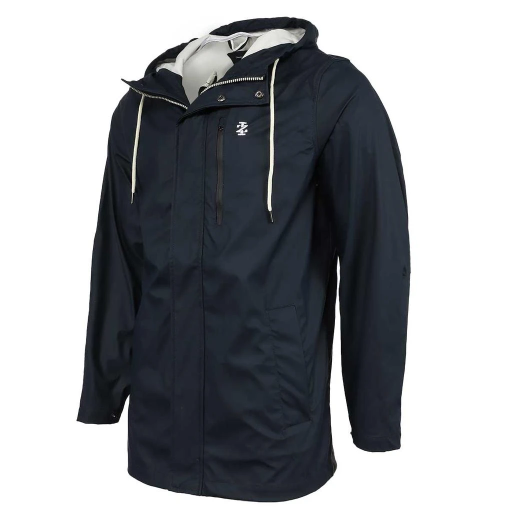 IZOD Men's Sustainable Raincoat 商品