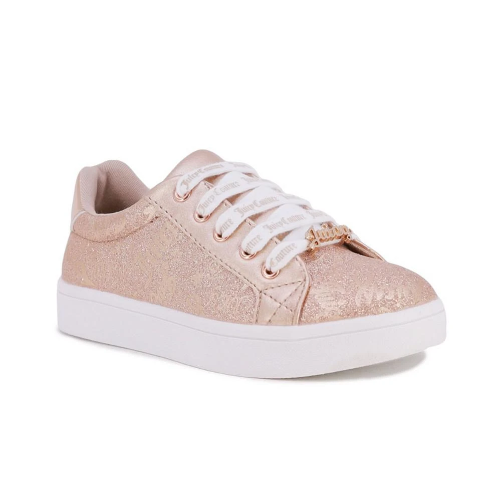 商品Juicy Couture|Little Girls Sneaker,价格¥202,第1张图片