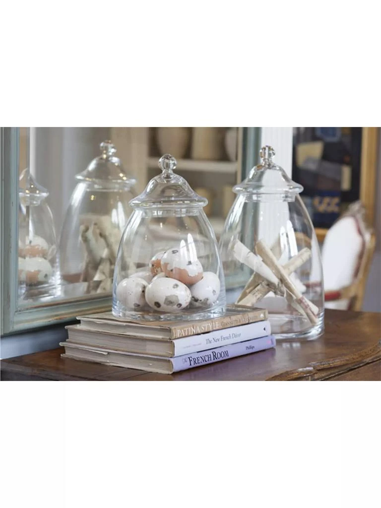 商品etúHome|Bon Bon Glass Jar,价格¥599,第5张图片详细描述