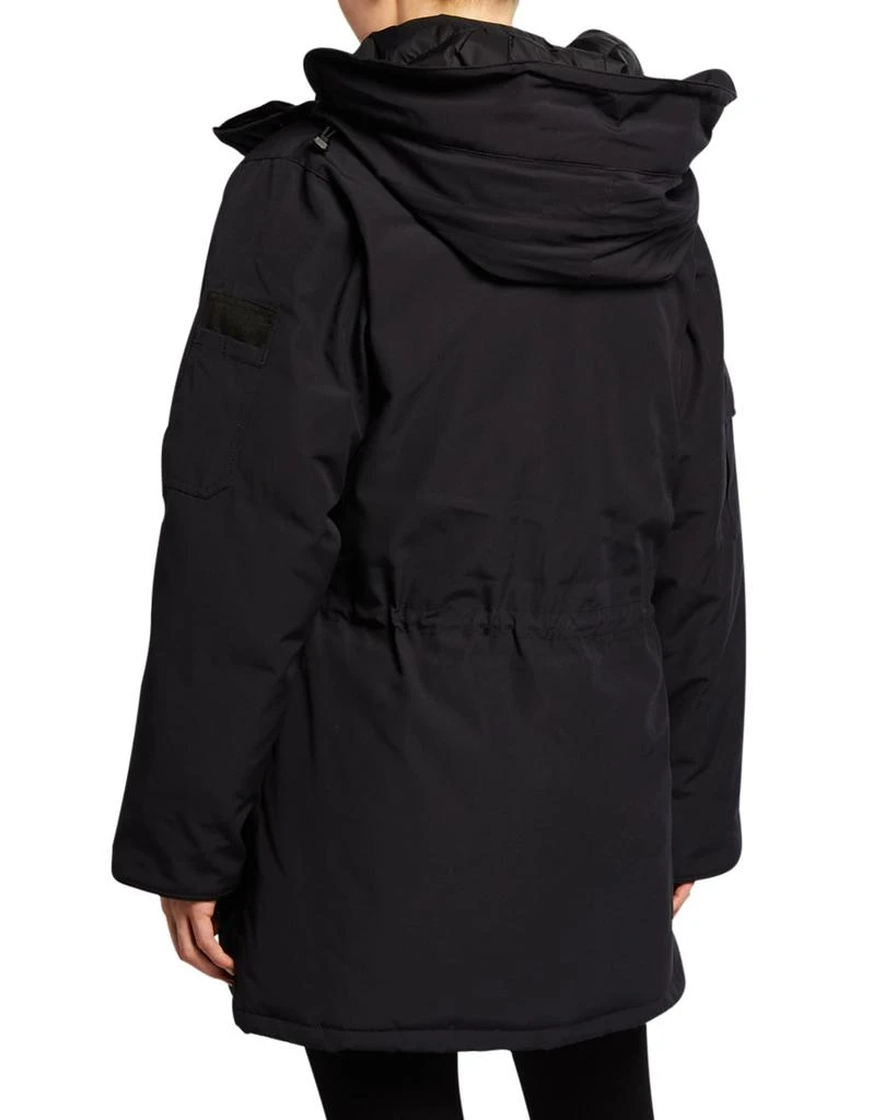 商品Canada Goose|Expedition Multi-Pocket Fur Hood Parka Coat,价格¥13098,第5张图片详细描述