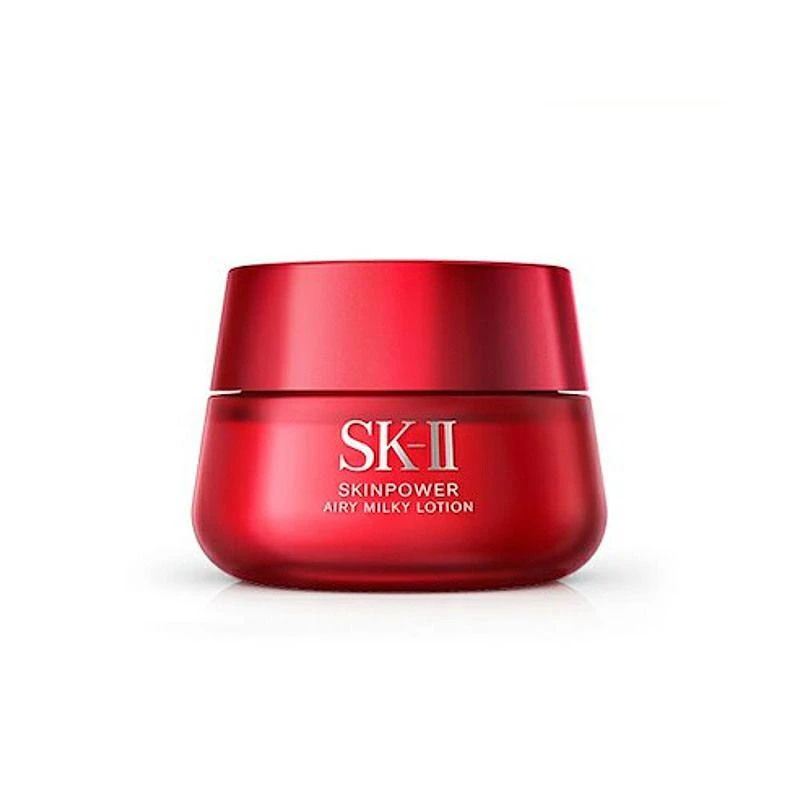 商品SK-II|日本直邮SK-II 大红瓶面霜滋润版R.N.A微肌因赋活修护精华霜 50g,价格¥1399,第1张图片