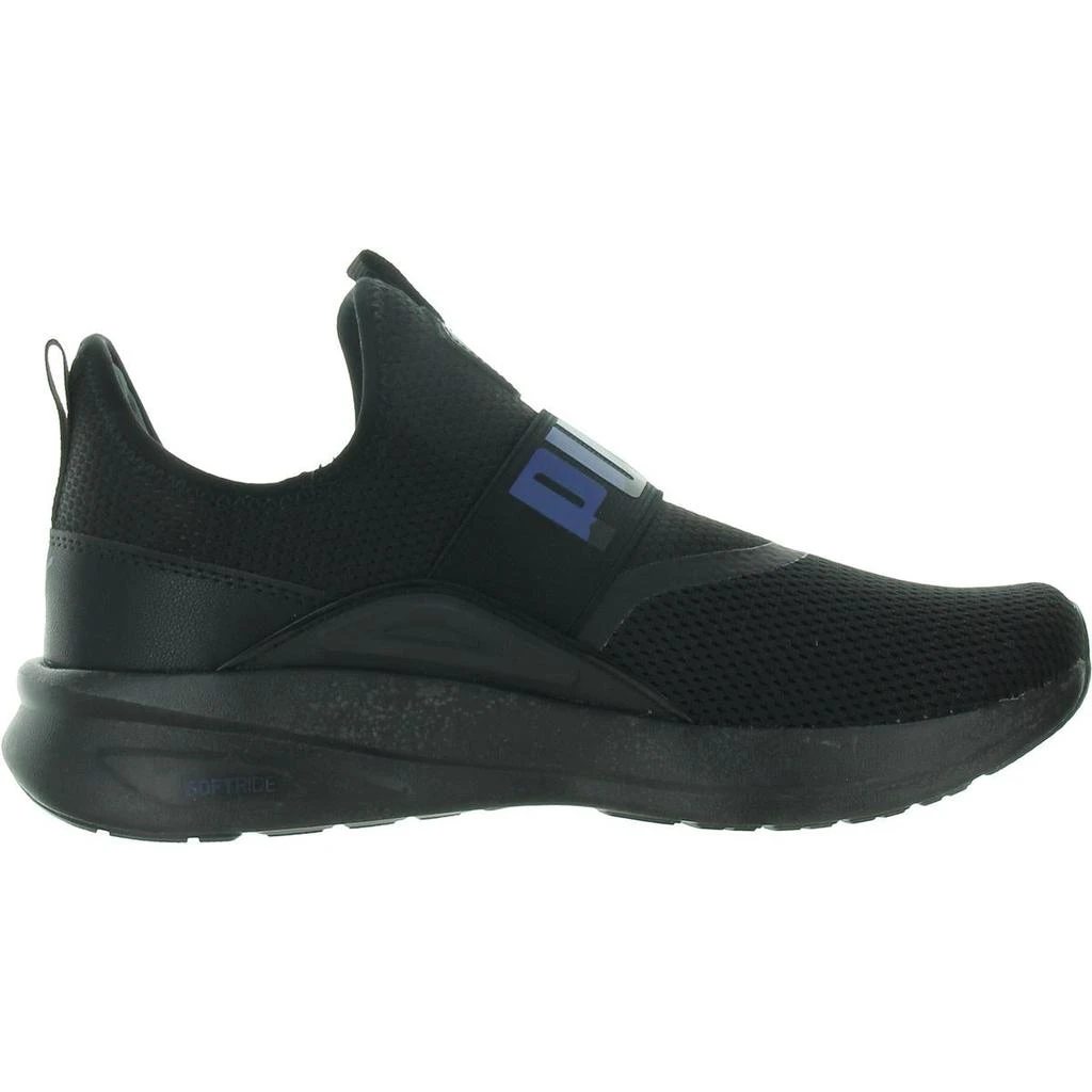 商品Puma|Softride Enzo Mens Padded Insole Knit Running & Training Shoes,价格¥489,第2张图片详细描述