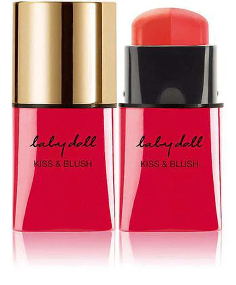 商品Yves Saint Laurent|Kiss & Blush,价格¥252,第1张图片
