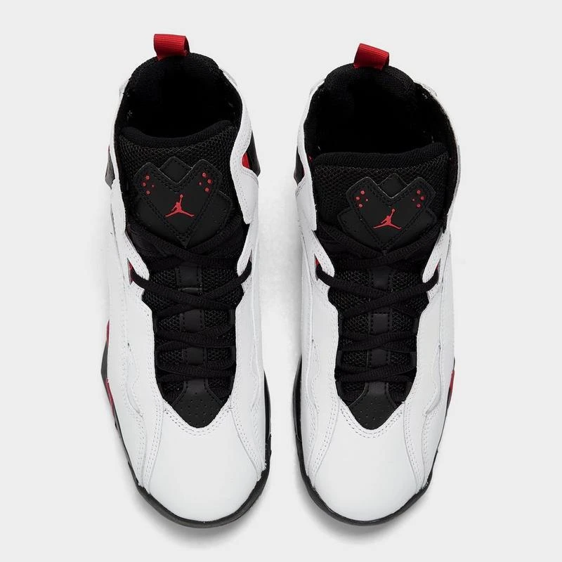商品NIKE|大男童Jordan True Flight篮球鞋,价格¥220,第5张图片详细描述